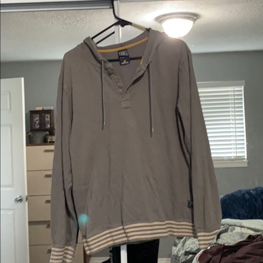 Nike hoodie